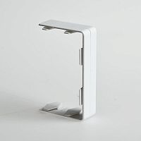 картинка ПРС-100х60 Переходник соединительный  от магазина Интерком-НН