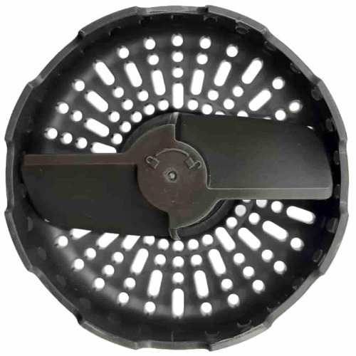 картинка Polaris PHB-1583L-PUR насадка для приготовления пюре к блендеру PHB 1583L Silent цвет серый от магазина Интерком-НН фото 2