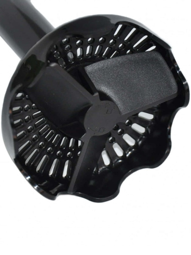 картинка Reoka RKHB-S13205-PUR насадка для приготовления пюре к блендеру RKHB-S13205 цвет черный от магазина Интерком-НН фото 5