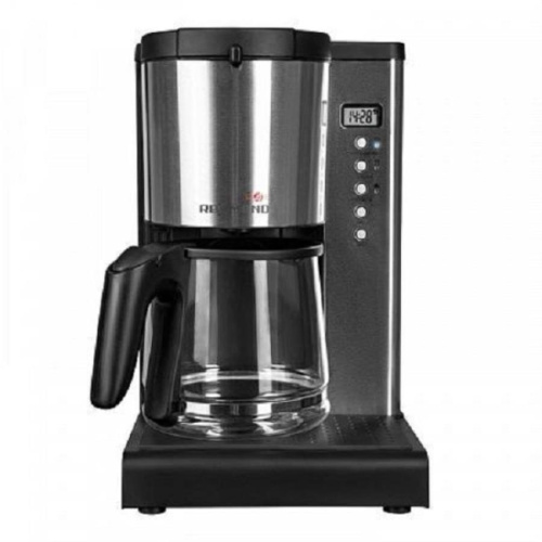 картинка Redmond RCM-M1509S Кофеварка SkyCoffee от магазина Интерком-НН