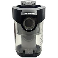 картинка Redmond RV-C316-KCH контейнер для мусора в сборе (черный) к пылесосу RV-C316 от магазина Интерком-НН