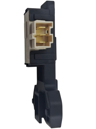 картинка Concore C00297327 устройство блокировки люка для стиральной машины Indesit, Ariston от магазина Интерком-НН фото 2