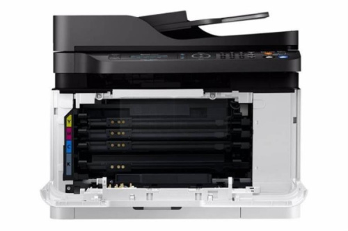 картинка Лазерное мфу Samsung SL-C480W  от магазина Интерком-НН фото 3