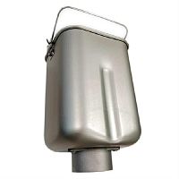 картинка Kenwood KW701848 форма (чаша, емкость, ведро) выпечки для хлебопечки BM210 от магазина Интерком-НН
