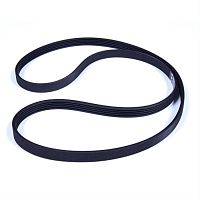 картинка 1321J5-BLJ815UN Ремень приводной 1321 J5 1250 мм Hutchinson для стиральных машин Whirpool от магазина Интерком-НН