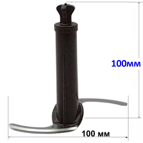 картинка Pioneer HB122S-NIZB нож измельчителя для блендера HB122S от магазина Интерком-НН фото 4