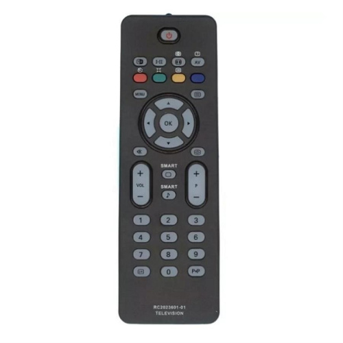 картинка Huayu RC2023601/01 [16365) пульт дистанционного управления (ПДУ) для телевизора Philips  от магазина Интерком-НН