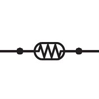 картинка Panasonic D4FBR140A003 Термистор от магазина Интерком-НН