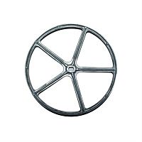 картинка Indesit C00097269 Шкив для стиральных машин Indesit, Ariston от магазина Интерком-НН