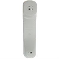 картинка Panasonic PQJXF0202Z Телефонная трубка для проводного телефона KX-TS2565RUW, KXT7710RU, KX-NT265 от магазина Интерком-НН
