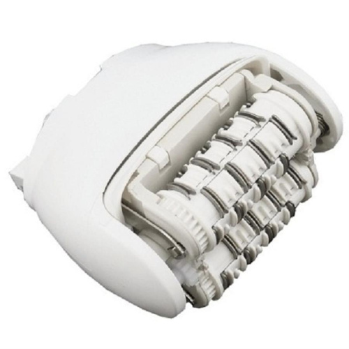 картинка Panasonic WESED53W1068 (WESED93W1068) насадка эпилирующая для ног для эпилятора ES-ED23, ES-ED53, 93 от магазина Интерком-НН