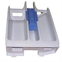 картинка Beko 2862300100 лоток дозатора порошка стиральной машины Beko от магазина Интерком-НН