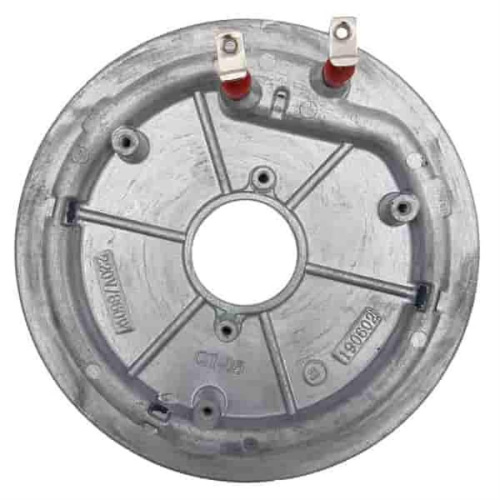 картинка Redmond RMC-M96-TEN Тэн (нагревательный элемент) нижний для мультиварки RMC-M96 от магазина Интерком-НН фото 3