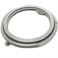 картинка Ardo 404002700 (651008706) манжета загрузочного люка для стиральной машины Zanussi, Whirlpool от магазина Интерком-НН
