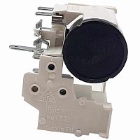 картинка Пускозащитное реле компрессоров Jiaxipera (TX1CA) для холодильников Indesit, Ariston   от магазина Интерком-НН