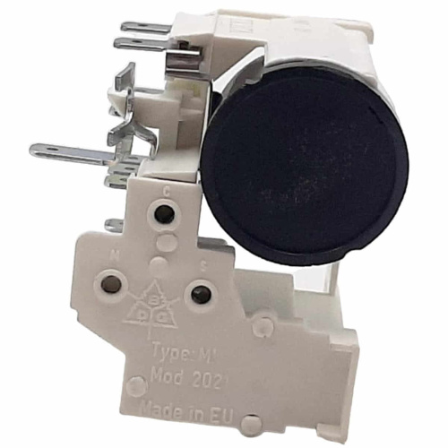 картинка Пускозащитное реле компрессоров Jiaxipera (TX1CA) для холодильников Indesit, Ariston   от магазина Интерком-НН