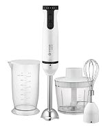 картинка Vitek VT-1480 погружной блендер 1500Вт, белый от магазина Интерком-НН