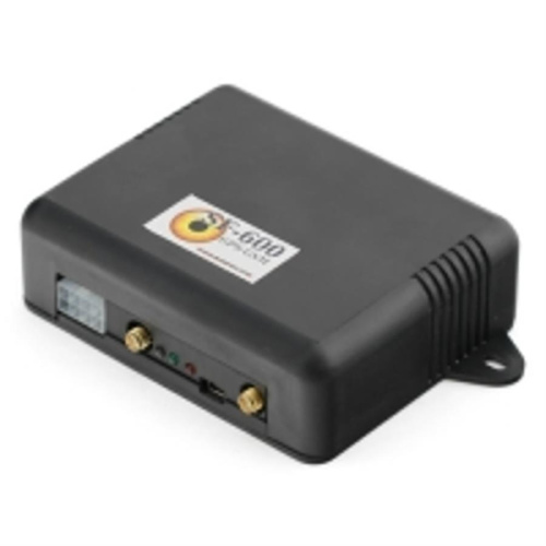 картинка GPS автомобильный трекер SF-600 от магазина Интерком-НН