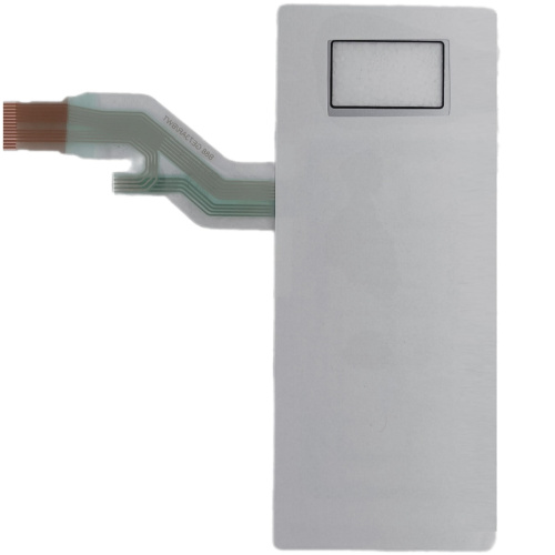 картинка Samsung DE34-00367B сенсорная панель управления для микроволновой печи (СВЧ) GE73AR от магазина Интерком-НН фото 2