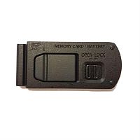 картинка Panasonic SYF0089 Крышка батарейного блока фотоаппарата от магазина Интерком-НН