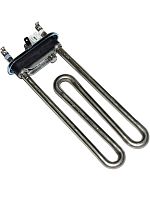 картинка Kawai 903468420121 ТЭН 1750Вт 180мм с датчиком, прямой для стиральных машин Атлант  от магазина Интерком-НН