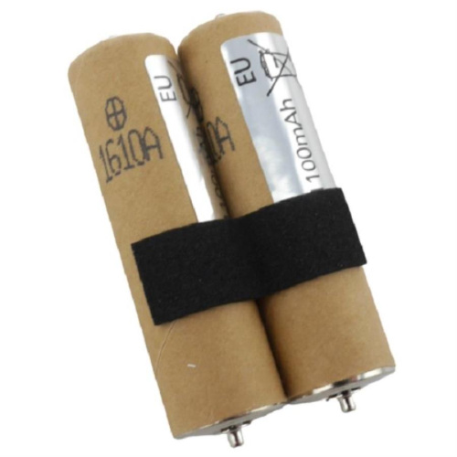 картинка Panasonic WER1511L2508 (WER1511L2519) NI-MH аккумулятор машинки для стрижки волос ER1511 (2шт) от магазина Интерком-НН фото 2