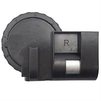 картинка Redmond RV-R165-KLR колесо правое в сборе для робот-пылесоса RV-R165 от магазина Интерком-НН