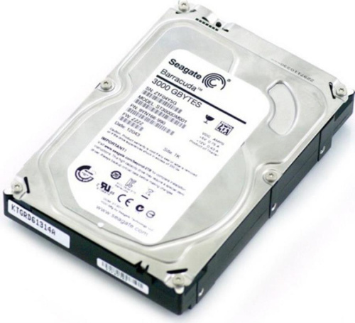 изображение Жесткий диск Seagate 3 Tb 64 Mb SATA-III ST3000DM001 7200PRM магазин Компании Интерком-НН картинка Жесткий диск Seagate 3 Tb 64 Mb SATA-III ST3000DM001 7200PRM от магазина Интерком-НН