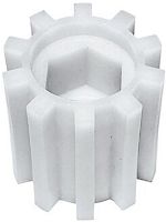 картинка Втулка (муфта) шнека для мясорубки Centek CT-1602 от магазина Интерком-НН