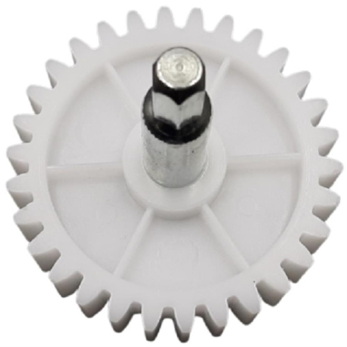 картинка Redmond RMG-1239-SHL шестерня большая с валом для мясорубки RMG-1239 от магазина Интерком-НН фото 2