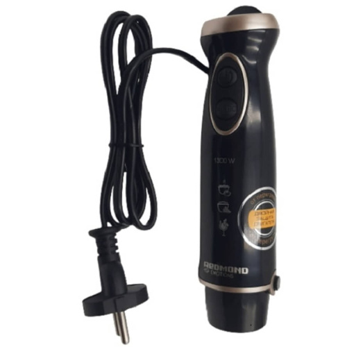 картинка Redmond RHB-2993-MB моторный блок в сборе 1300Вт для блендера RHB-2993 от магазина Интерком-НН