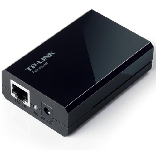 картинка TP-LINK TL-POE150S PoE-инжектор  от магазина Интерком-НН