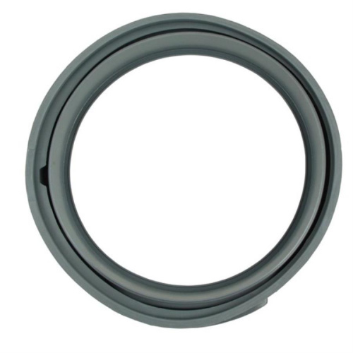 изображение Уплотнитель люка AXW212-8CW0 (AXW212-7SR0) стиральной машины Panasonic NA-140VG4, NA-140VG3, NA-148VG3, NA-168VG3 магазин Компании Интерком-НН фото 2 картинка Panasonic AXW212-8CW0 (AXW212-7SR0) манжета люка стиральной машины NA-140VG4, 140VG3, 148VG3, 168VG3 от магазина Интерком-НН фото 2