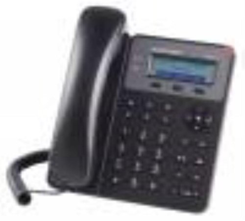 картинка Телефон IP Grandstream GXP-1610 серый от магазина Интерком-НН фото 5