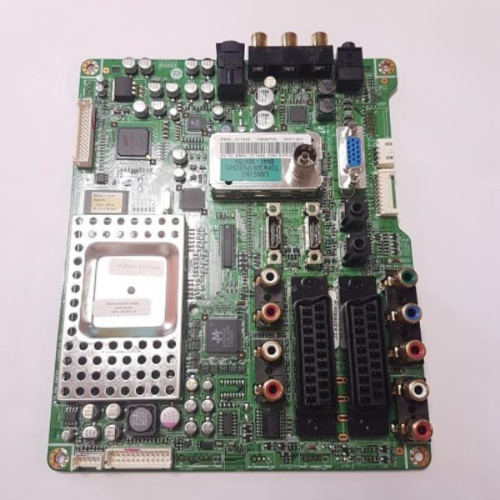 картинка Samsung BN94-01184X  Плата (электронный модуль) для телевизора  от магазина Интерком-НН