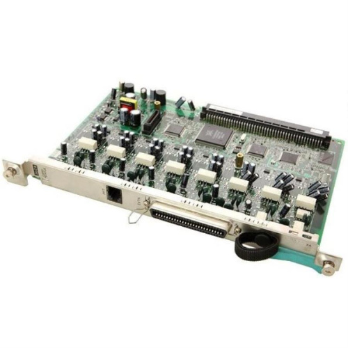 картинка Panasonic KX-TDA0173XJ плата 8 аналоговых внутренних линий от магазина Интерком-НН