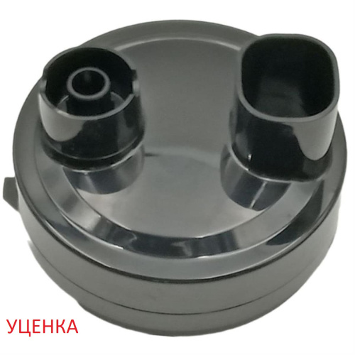 картинка Polaris PHB-1589AL-KRBIZB Уценка крышка-редуктор большого 2л измельчителя блендера PHB 1589AL CUBE от магазина Интерком-НН