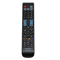 картинка Huayu RM-L1080 (17257) универсальный пульт дистанционного управления (ПДУ) для телевизора от магазина Интерком-НН