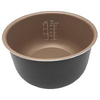 картинка Philips 996510058702 Чаша (кастрюля) объем 5л с антипригарным покрытием для мультиварки HD2173 от магазина Интерком-НН