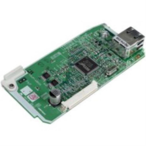 картинка Panasonic KX-TVM594X Плата LAN Ethernet для  KX-TVM50 от магазина Интерком-НН