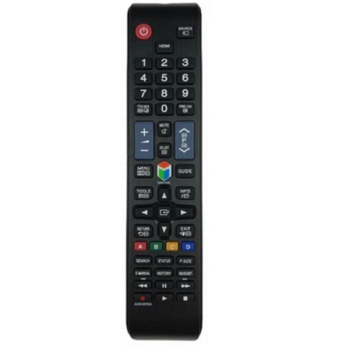 картинка Huayu AA59-00793A (17981) пульт дистанционного управления (ПДУ) для телевизора Samsung  от магазина Интерком-НН