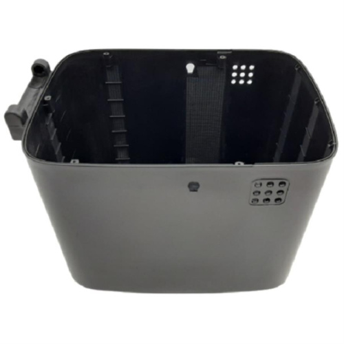 картинка Redmond RBM-1908-PKRB пластиковый корпус (черный) для хлебопечки RBM-1908 от магазина Интерком-НН