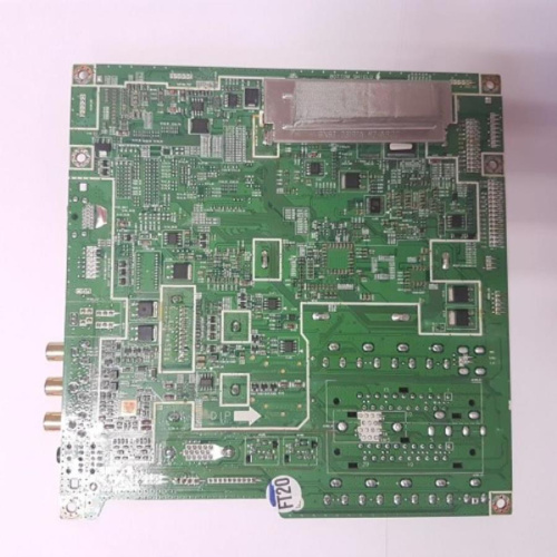 картинка Samsung BN94-01441L Плата для телевизора Samsung LE40R81BX/BWT от магазина Интерком-НН фото 2