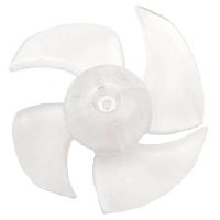 картинка Redmond RF-510-KR крыльчатка (вентилятор) двигателя для фена RF-510 от магазина Интерком-НН