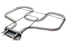 картинка 606417 Тэн духовки Gorenje 1100 Вт 400Х380 мм Turna от магазина Интерком-НН