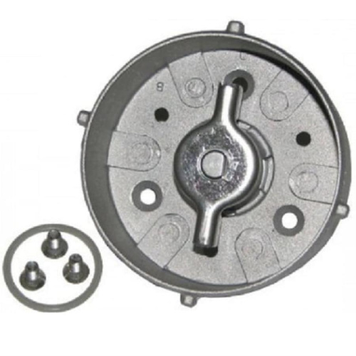 картинка Panasonic ADA29A115 Узел вращения лопатки замеса теста для хлебопечек SD-253, SD-254, 255, 256, 257 от магазина Интерком-НН фото 4