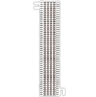 картинка Кросс коммутационный S66 Б/У от магазина Интерком-НН