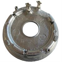 картинка Redmond RMC02XXXXXXX1X020AA1 Тэн (нагревательный элемент) нижний для мультиварки RMC-02 от магазина Интерком-НН