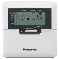 картинка Panasonic CZ-RD514C Пульт проводной для кондиционера CS-HE7QKD от магазина Интерком-НН