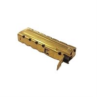 картинка Щетка для двигателя пылесоса в металлическом корпусе (6,3x11,3.5x4,3) от магазина Интерком-НН